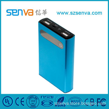 Best Portable Battery Charger for Mobile/Camera/Game Player